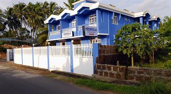 Veeniola Holiday Home Cavelossim Exterior foto